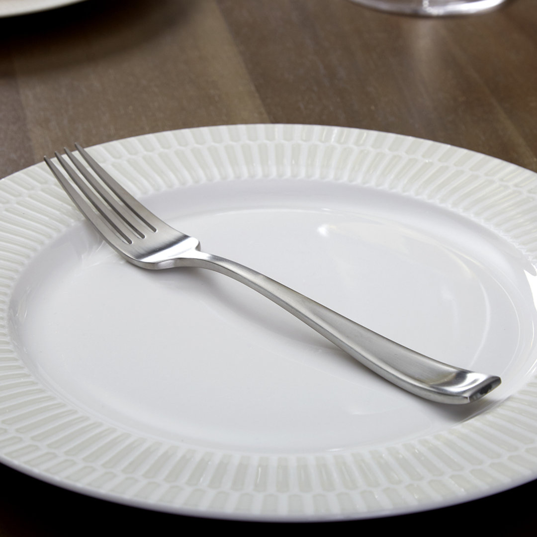 Satin Moda 75 Piece Flatware Set